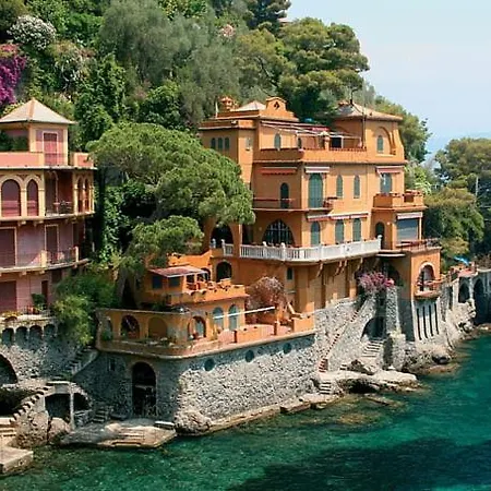 - Terrazzo - Close To The Sea - Ac * Rapallo