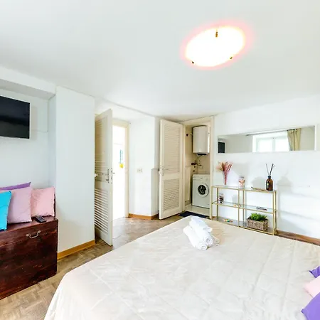- Terrazzo - Close To The Sea - Ac Appartement