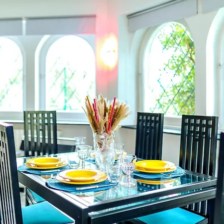 Appartement - Terrazzo - Close To The Sea - Ac Rapallo