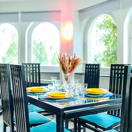 - Terrazzo - Close To The Sea - Ac Appartement Rapallo