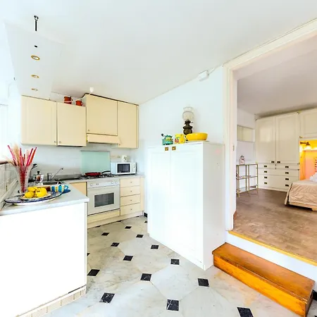 Appartement - Terrazzo - Close To The Sea - Ac