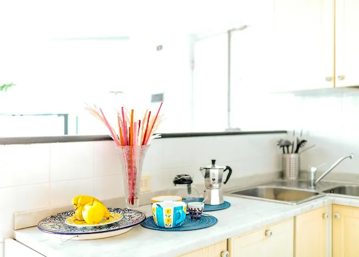 - Terrazzo - Close To The Sea - Ac