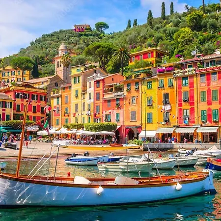 Lägenhet - Terrazzo - Close To The Sea - Ac