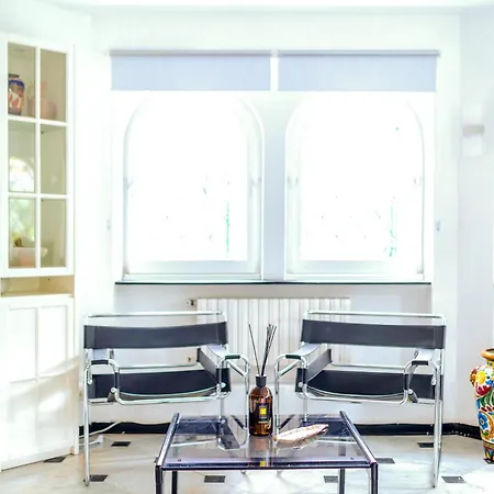 Lägenhet - Terrazzo - Close To The Sea - Ac *