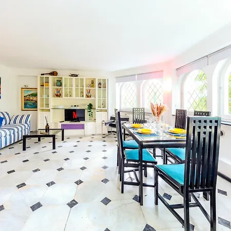 - Terrazzo - Close To The Sea - Ac * Rapallo