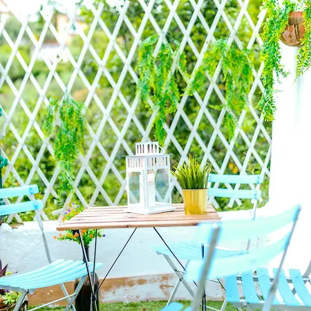 - Terrazzo - Close To The Sea - Ac * Rapallo