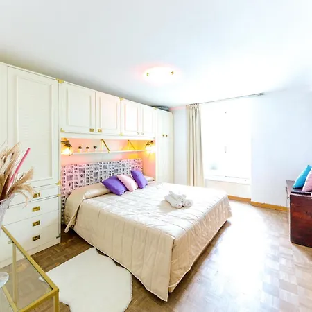 - Terrazzo - Close To The Sea - Ac Apartment *