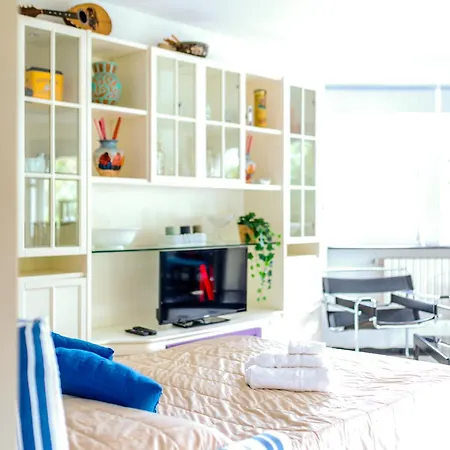 - Terrazzo - Close To The Sea - Ac Rapallo