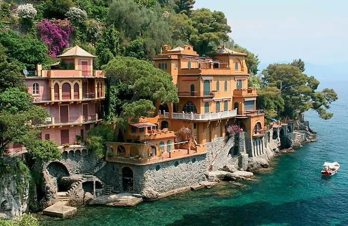 - Terrazzo - Close To The Sea - Ac * Rapallo