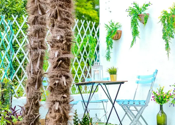 Lejlighed - Terrazzo - Close To The Sea - Ac